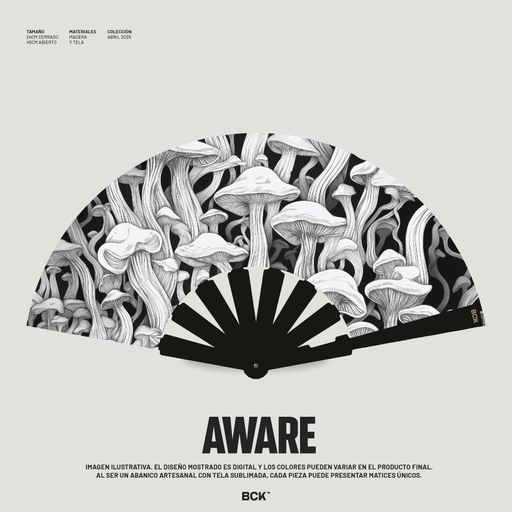 AWARE